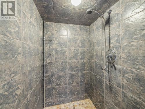 74 Thomas Legge Crescent, Richmond Hill, ON - Indoor Photo Showing Bathroom