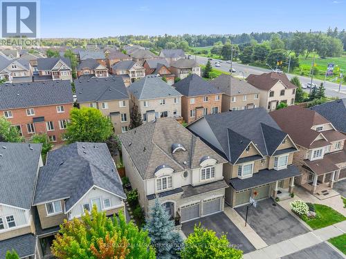 74 Thomas Legge Crescent, Richmond Hill, ON - Outdoor With Facade