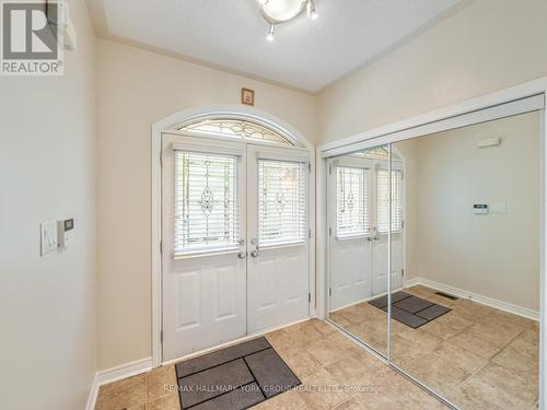 74 Thomas Legge Crescent, Richmond Hill, ON - Indoor Photo Showing Other Room