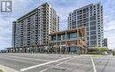 410 - 1235 Bayly Street, Pickering, ON  - Outdoor With Balcony With Facade 