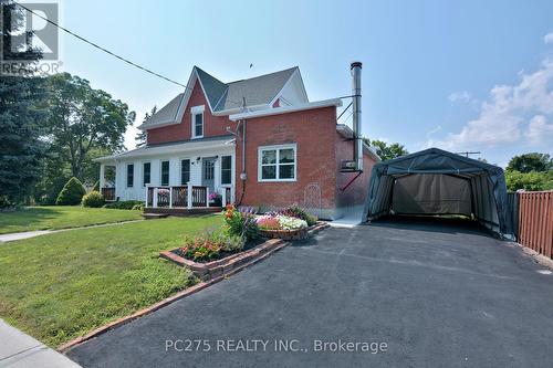 121 Currie Road, Dutton/Dunwich (Dutton), ON - Outdoor