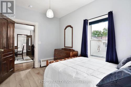 121 Currie Road, Dutton/Dunwich (Dutton), ON - Indoor Photo Showing Bedroom