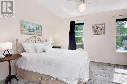 121 Currie Road, Dutton/Dunwich (Dutton), ON - Indoor Photo Showing Bedroom