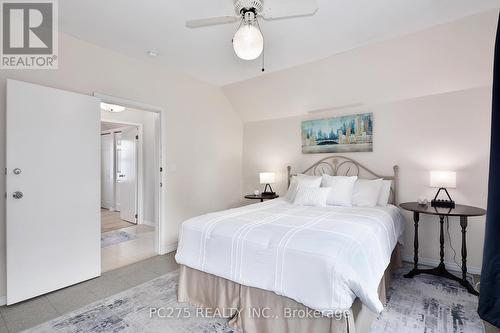 121 Currie Road, Dutton/Dunwich (Dutton), ON - Indoor Photo Showing Bedroom