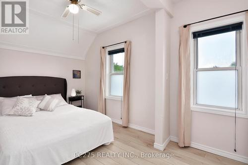 121 Currie Road, Dutton/Dunwich (Dutton), ON - Indoor Photo Showing Bedroom