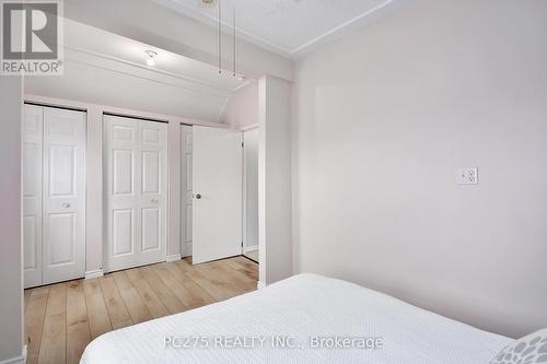 121 Currie Road, Dutton/Dunwich (Dutton), ON - Indoor Photo Showing Bedroom