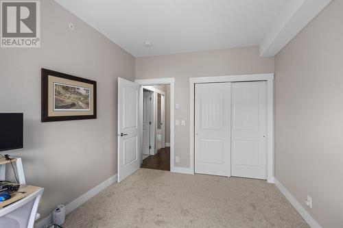 1165 Sutherland Avenue Unit# 410, Kelowna, BC - Indoor Photo Showing Other Room