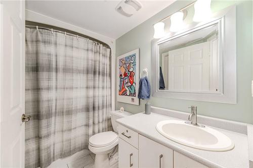 1800 Walkers Line|Unit #310, Burlington, ON - Indoor Photo Showing Bathroom