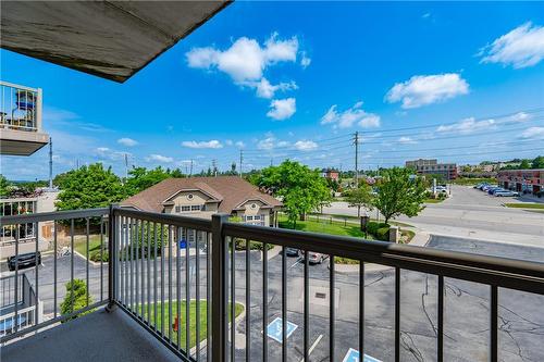 1800 Walkers Line|Unit #310, Burlington, ON - Outdoor With Balcony