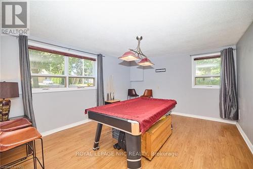 50 Trelawne Drive, St. Catharines, ON - Indoor Photo Showing Other Room