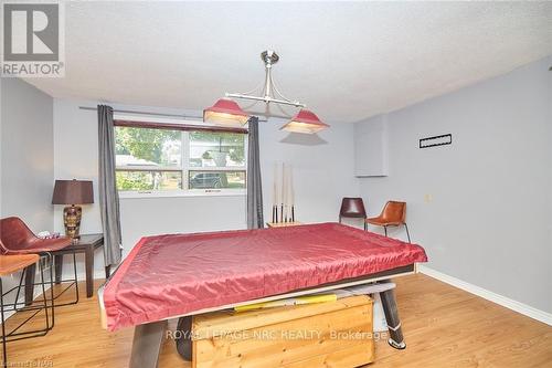 50 Trelawne Drive, St. Catharines, ON - Indoor Photo Showing Bedroom