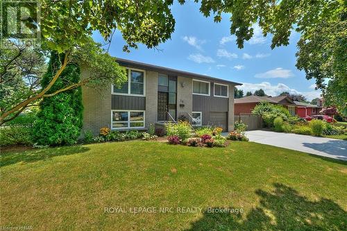 50 Trelawne Drive, St. Catharines, ON - Outdoor