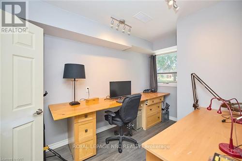 50 Trelawne Drive, St. Catharines, ON - Indoor Photo Showing Office