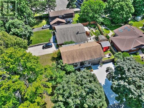 50 Trelawne Drive, St. Catharines, ON - Outdoor