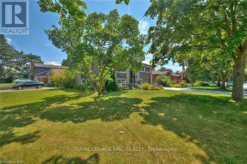 50 Trelawne Drive, St. Catharines, ON - Outdoor