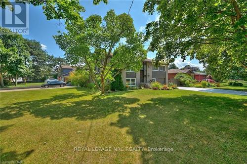 50 Trelawne Drive, St. Catharines, ON - Outdoor