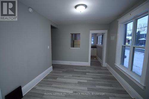 158 Dundas Street E, Belleville, ON - Indoor Photo Showing Other Room