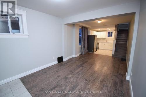 158 Dundas Street E, Belleville, ON - Indoor Photo Showing Other Room