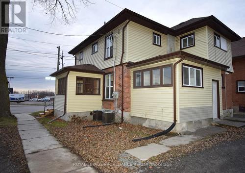 158 Dundas Street E, Belleville, ON - Outdoor