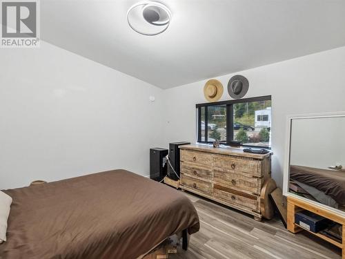 1278 Kai  Road, Nelson, BC - Indoor Photo Showing Bedroom