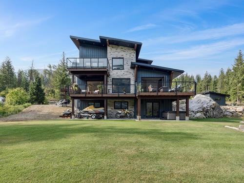 1278 Kai Road, Nelson, BC - Outdoor