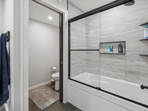 1278 Kai Road, Nelson, BC - Indoor Photo Showing Bathroom