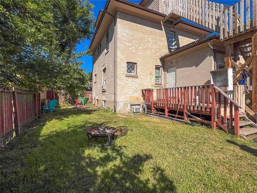 451 3Rd Street, Brandon, MB - Outdoor With Exterior