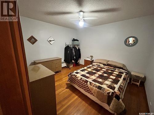 E 111 Wells Avenue E, Langenburg, SK - Indoor Photo Showing Bedroom