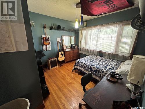 E 111 Wells Avenue E, Langenburg, SK - Indoor Photo Showing Bedroom