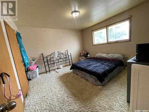 1 King Drive, Kindersley, SK - Indoor Photo Showing Bedroom