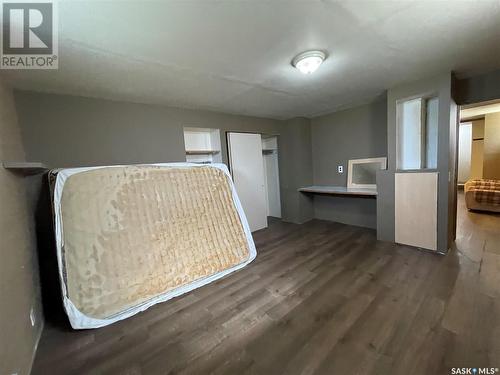 1 King Drive, Kindersley, SK - Indoor