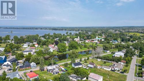 7 Porter Street, Prince Edward County (Hillier), ON - Outdoor With Body Of Water With View