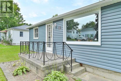 7 Porter Street, Prince Edward County (Hillier), ON - Outdoor