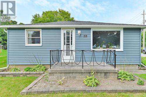 7 Porter Street, Prince Edward County (Hillier), ON - Outdoor