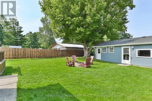 7 Porter Street, Prince Edward County (Hillier), ON - Outdoor