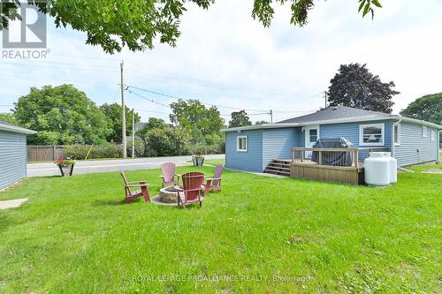 7 Porter Street, Prince Edward County (Hillier), ON - Outdoor