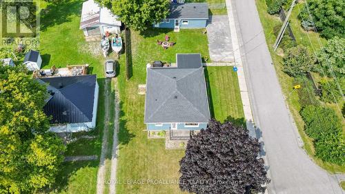 7 Porter Street, Prince Edward County (Hillier), ON - Outdoor With View