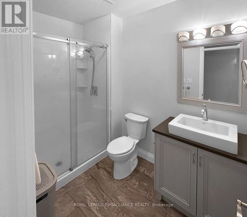 45 Woodland Trail, Prince Edward County (Ameliasburgh), ON - Indoor Photo Showing Bathroom