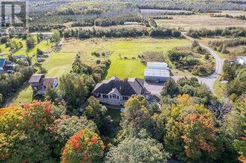 4992 County Road 1, Prince Edward County (Hillier), ON - Outdoor With View