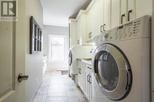 4992 County Road 1, Prince Edward County (Hillier), ON - Indoor Photo Showing Laundry Room