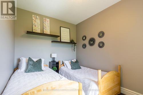 4992 County Road 1, Prince Edward County (Hillier), ON - Indoor Photo Showing Bedroom