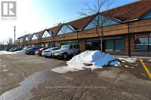 6 - 117 Ringwood Drive, Whitchurch-Stouffville, ON 