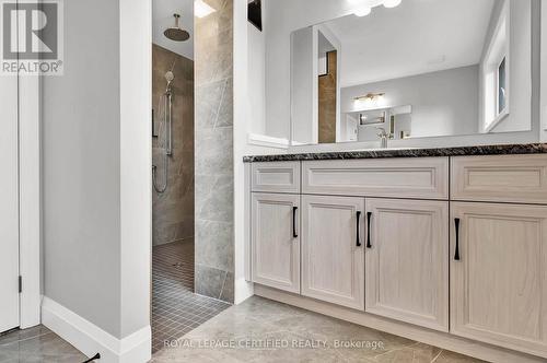 3 Grundy Crescent, East Luther Grand Valley, ON - Indoor Photo Showing Bathroom