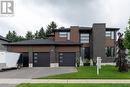 64 Valleyview Crescent, Middlesex Centre (Komoka), ON  - Outdoor 