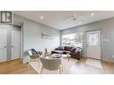 512 5Th  S Street, Cranbrook, BC  - Indoor Photo Showing Living Room 