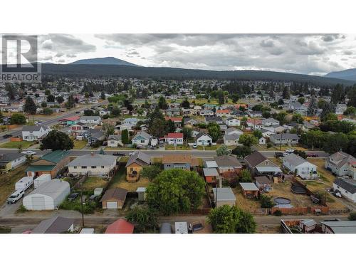 512 5Th  S Street, Cranbrook, BC - Outdoor With View