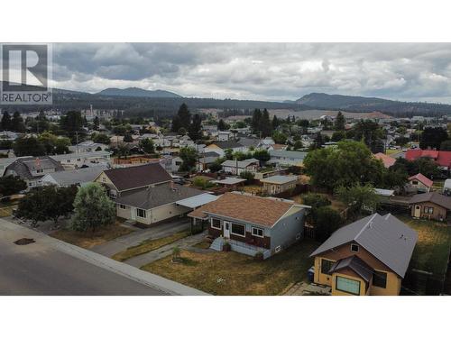 512 5Th  S Street, Cranbrook, BC - Outdoor With View