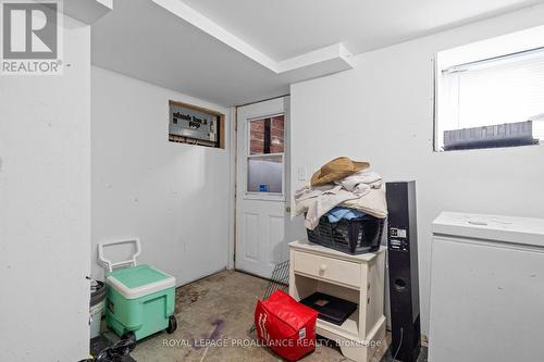 21/23 Spring Street, Quinte West, ON - Indoor