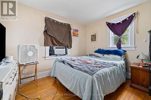 21/23 Spring Street, Quinte West, ON - Indoor Photo Showing Bedroom