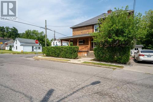 21/23 Spring Street, Quinte West, ON - Outdoor